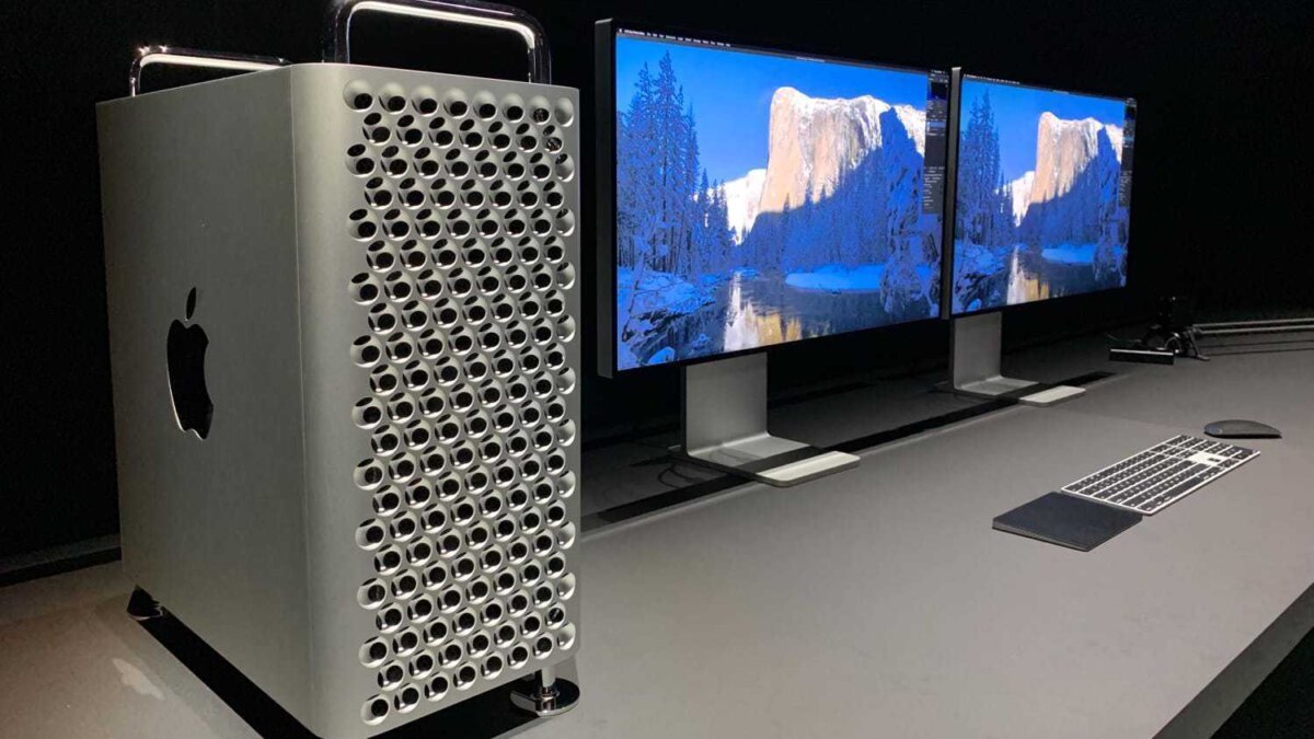 WWDC 2023: ожидаются новые Apple Mac 5 WWDC 2023