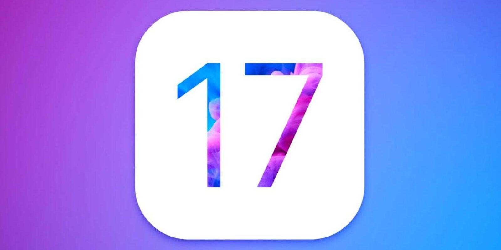 iOS 17: iPhone можно будет использовать в качестве смарт-дисплея при блокировке 2 iOS 17