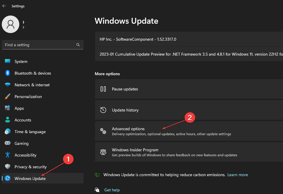 Медленные загрузки в приложении Xbox: как их ускорить 13 applicationframehost wtgwbnas0z