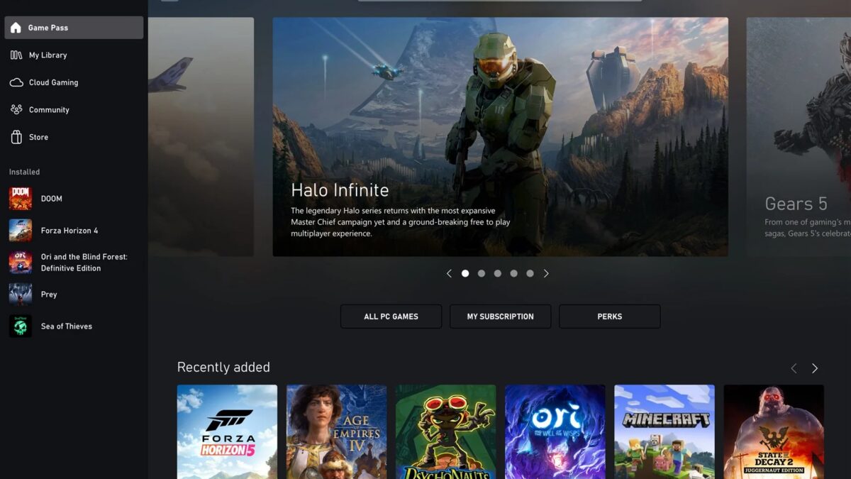 Xbox: как пригласить друзей для участия в программе Game Pass 4 apps