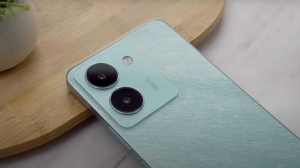 vivo представила Y36 в версиях 4G и 5G 4 vivo