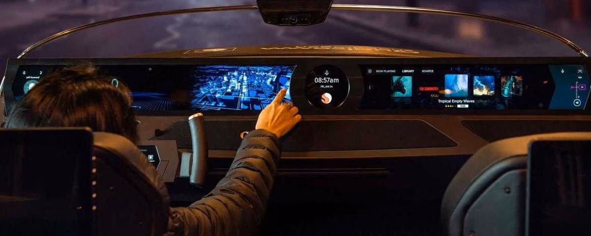 Qualcomm покупает полупроводниковую компанию Autotalks 2 Qualcomm