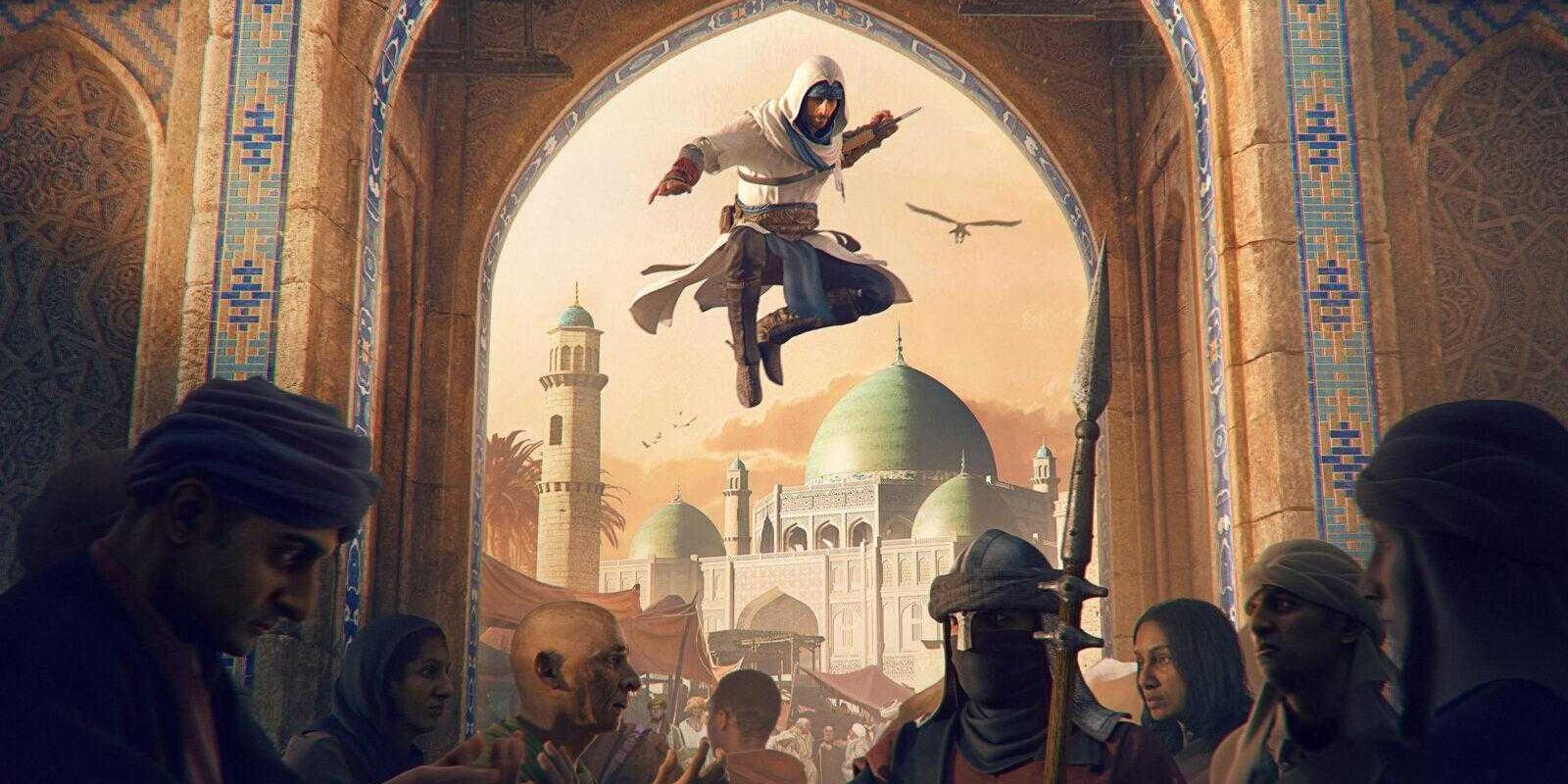 Assassin's Creed