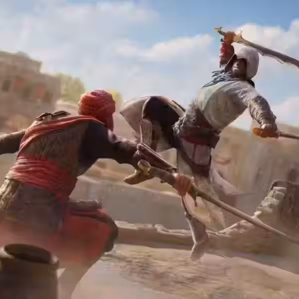 Ubisoft планирует увеличить число разработчиков Assassin's Creed на 40%