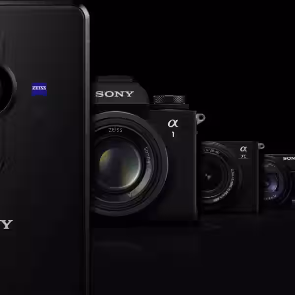Sony