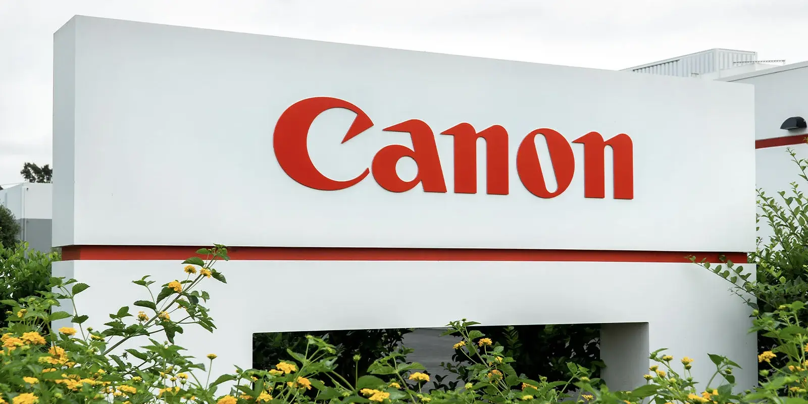 Canon