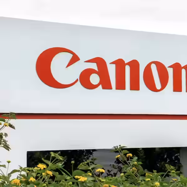 Canon