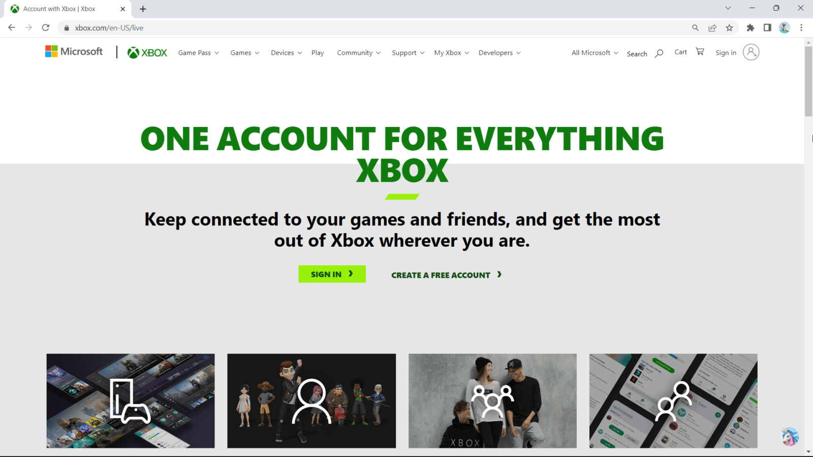 Xbox: как пригласить друзей для участия в программе Game Pass ()