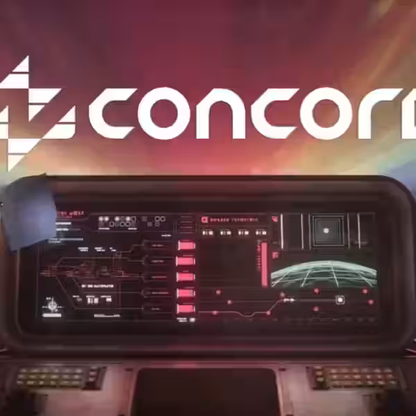 Новая студия PlayStation представила научно-фантастический FPS Concord