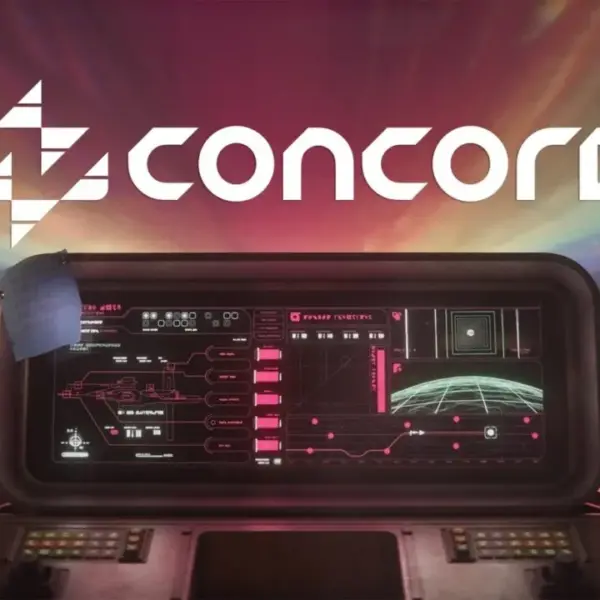 Новая студия PlayStation представила научно-фантастический FPS Concord