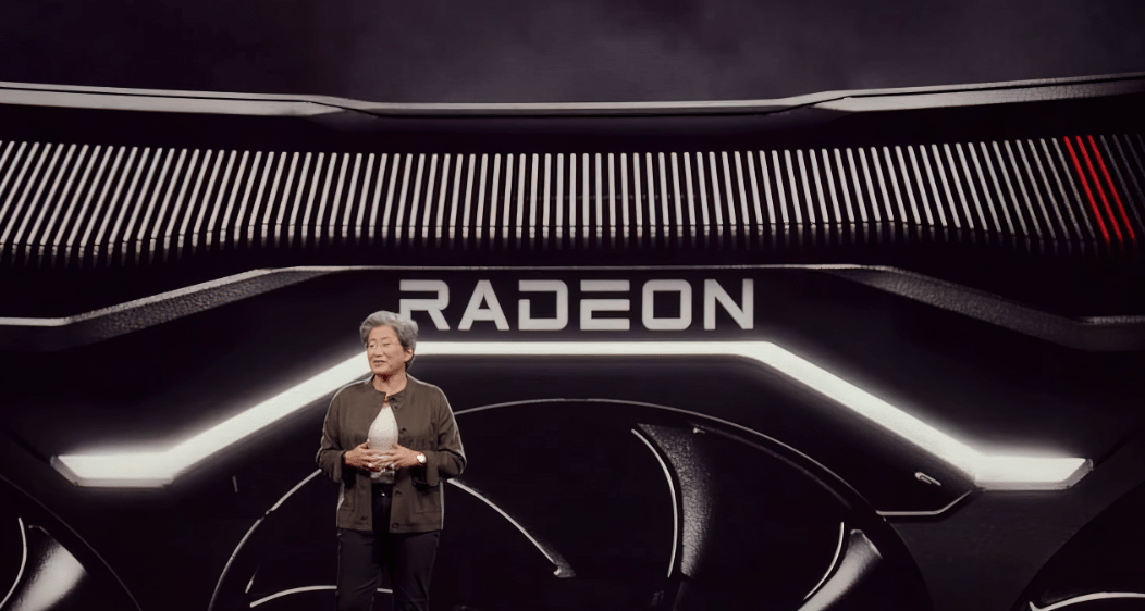 AMD готовится к запуску новых доступных видеокарт на архитектуре RDNA 3 (crxoub9qv2flabuwsv hoq)
