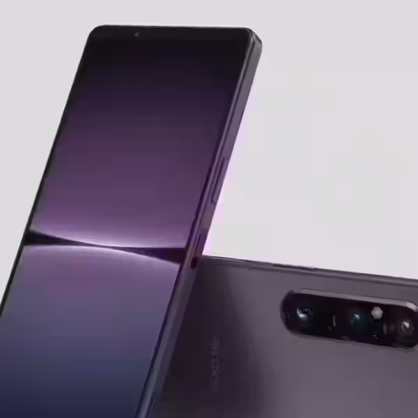 Sony Xperia 1 V