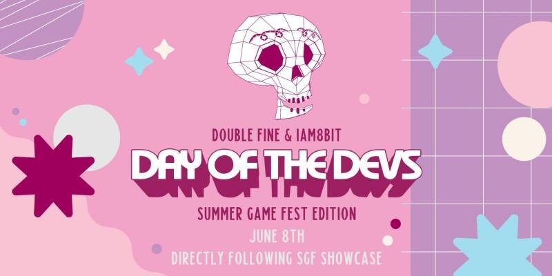 Summer Game Fest 2023: как посмотреть и чего ожидать. Бонус: все игровые мероприятия лета 23 day of the devs 2023