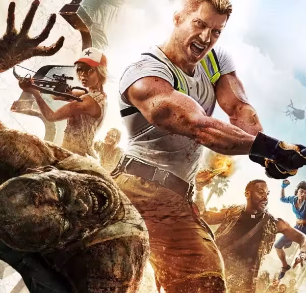 Dead Island 2 стала "самым большим запуском" в истории Deep Silver