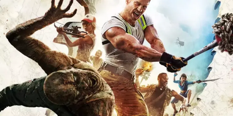 Dead Island 2 стала "самым большим запуском" в истории Deep Silver