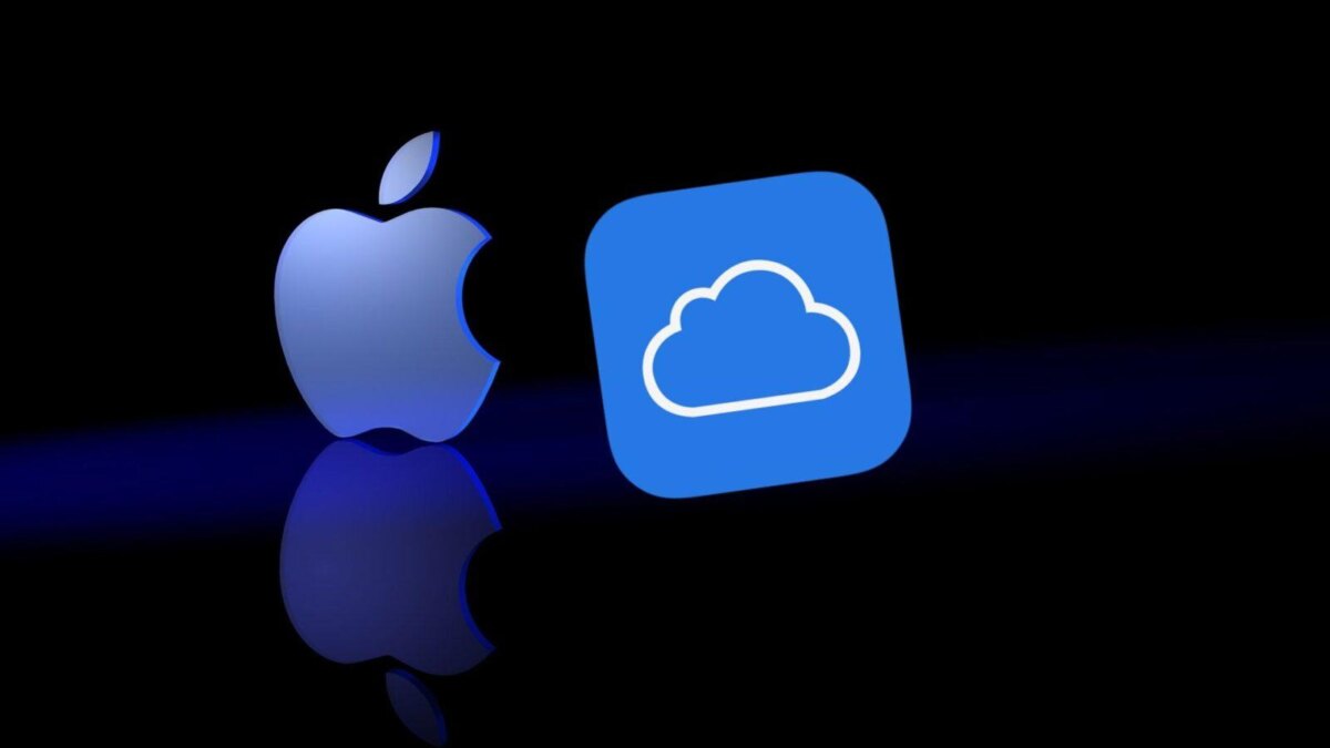 iCloud