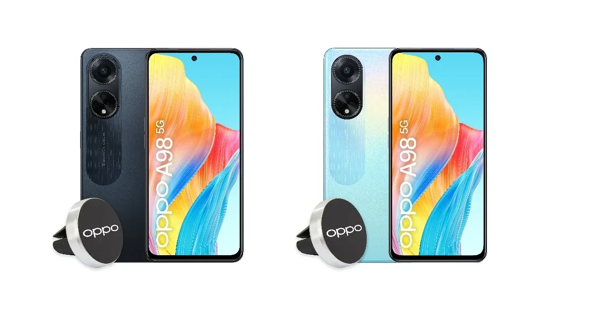 Oppo A98 5G: новый смартфон с батареей на 5000 мАч и 40-кратным зумом камеры (dwmgfdoozfyv)