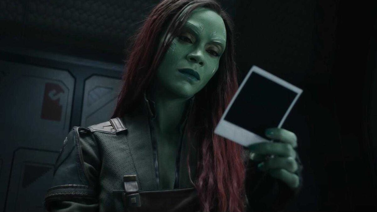 Стражи Галактики. Часть 3: то ли смеяться, то ли плакать 17