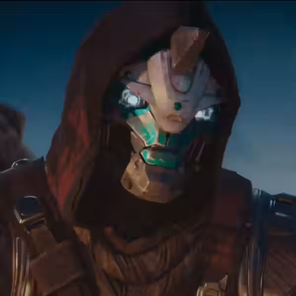 Кайд-6 вернется в Destiny 2: The Final Shape