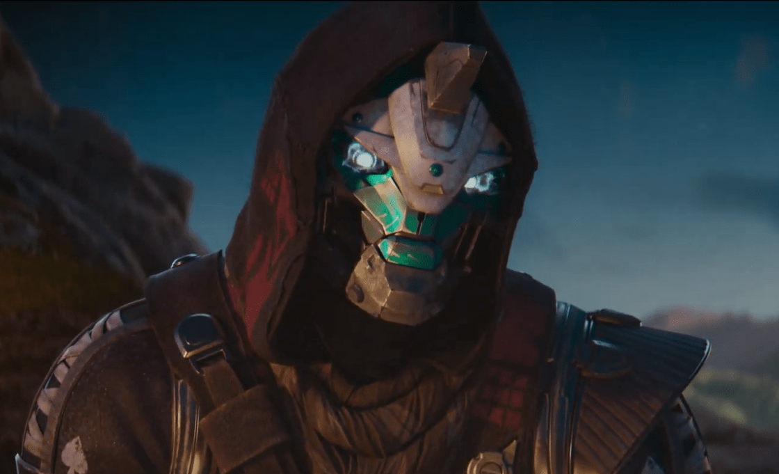 Кайд-6 вернется в Destiny 2: The Final Shape