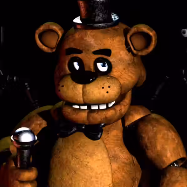 Трейлер фильма Five Nights at Freddy's появился в сети