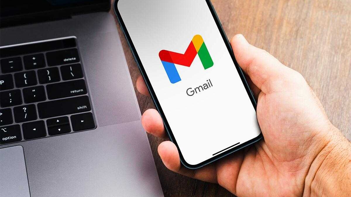 Google выпустила Gmail для часов 2 Google