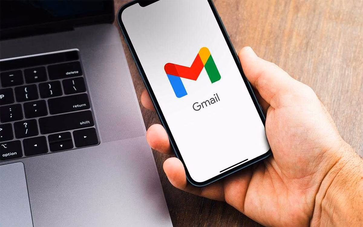 Google выпустила Gmail для часов 2 Google