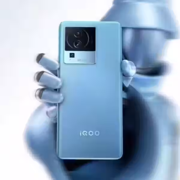 iQOO Neo 8