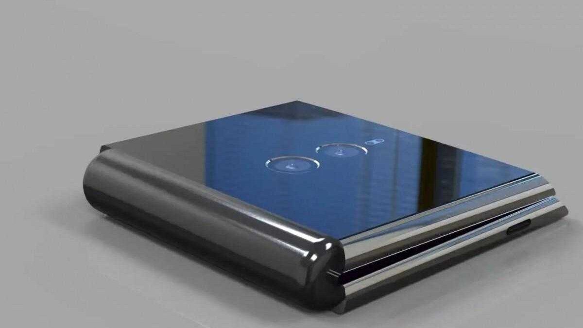 Слух: Sony выпустит Xperia Compact 3 Sony