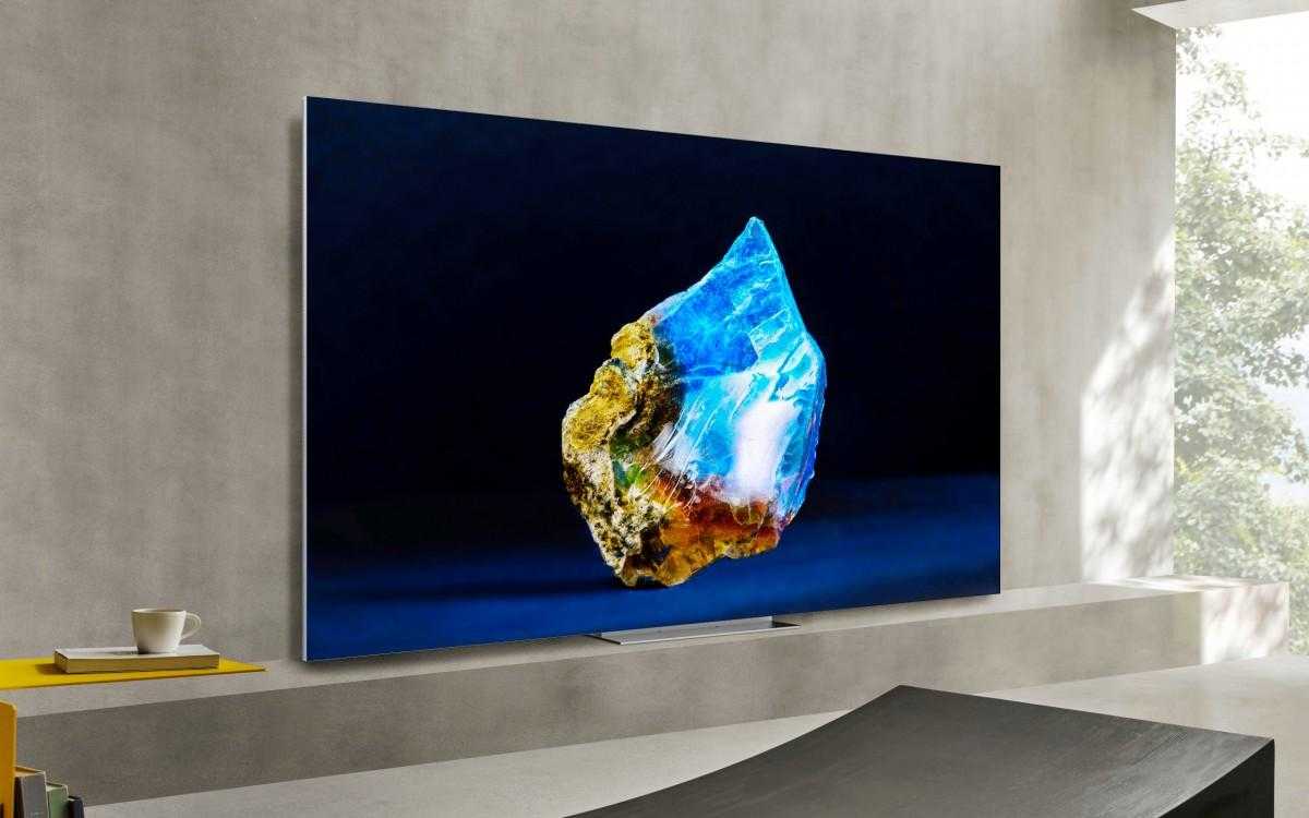 Samsung начнет закупать у LG OLED-панели для своих телевизоров (gsmarena 000 4)