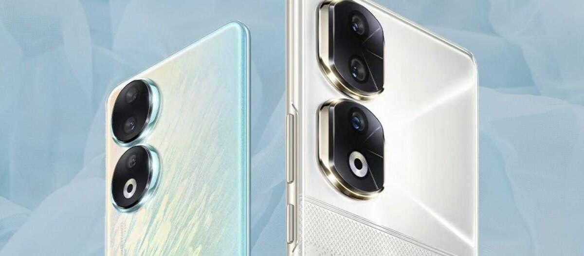 Honor 90 будет "полноценно" использовать камеру на 200 Мп 2 Honor 90 Pro