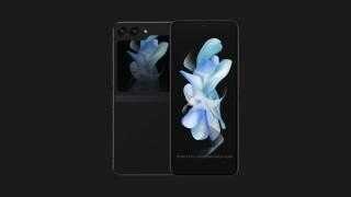 Задняя часть смартфона Tecno Camon 50 Ultra 5G с четырьмя камерами и оранжевым корпусом