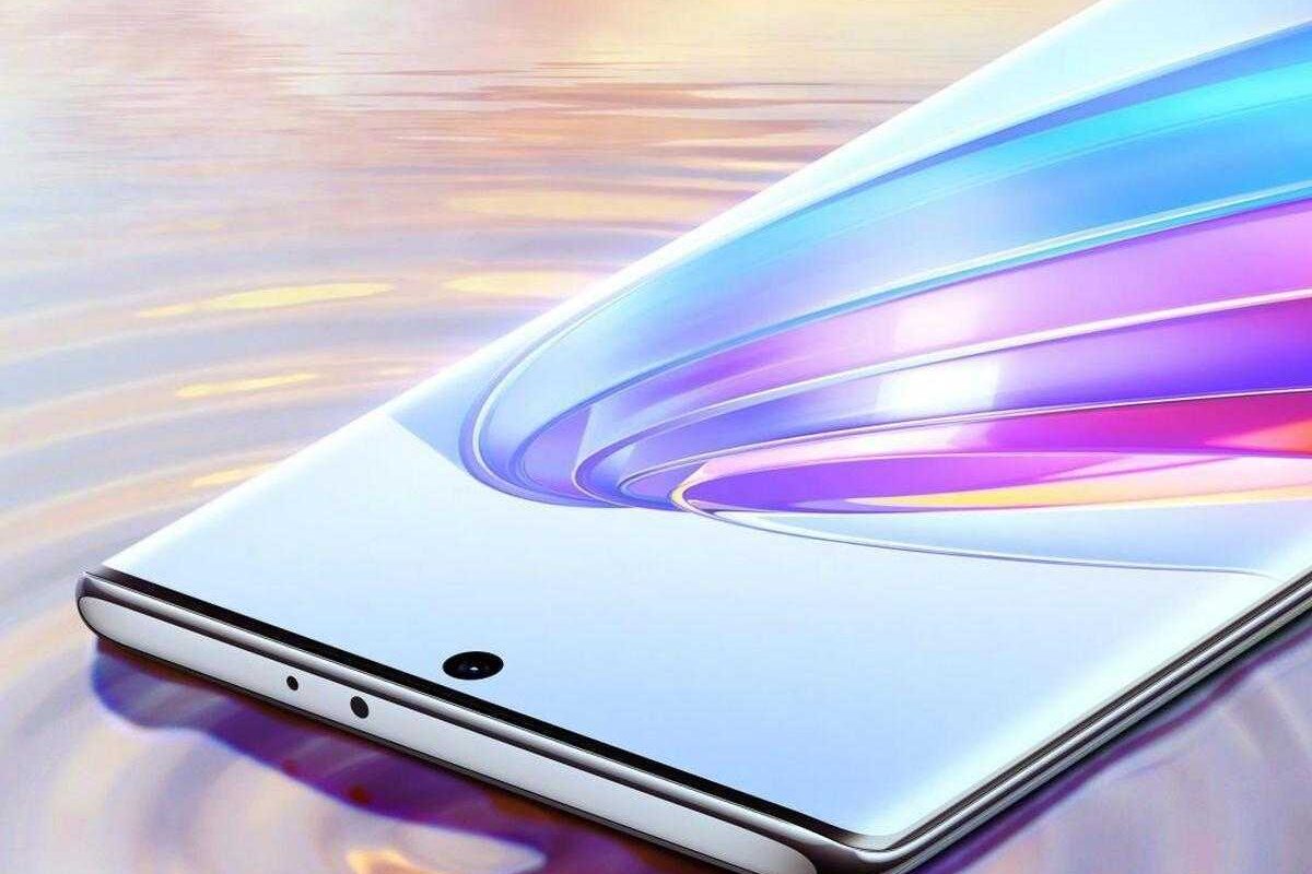 Honor X40