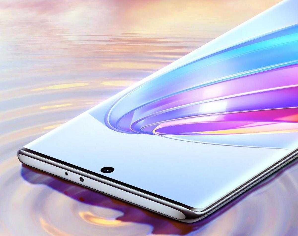 Honor X50 прошёл сертификацию TENAA