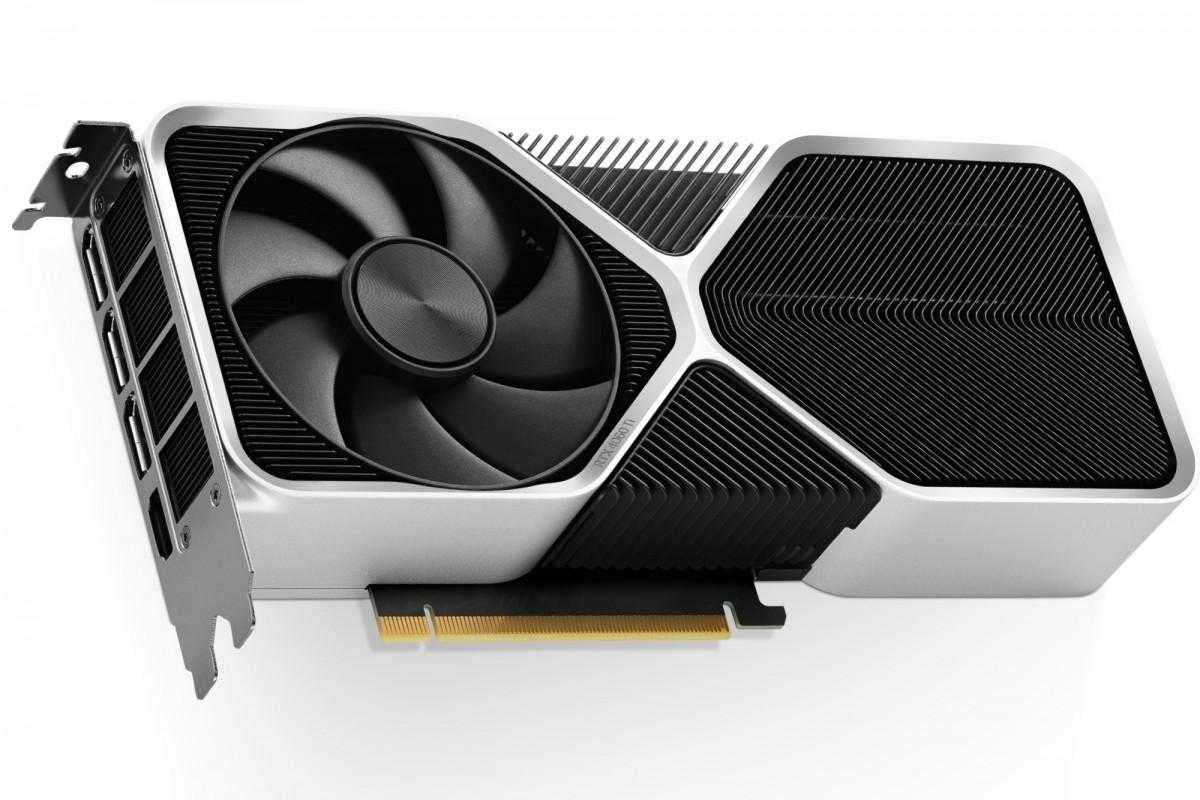 Nvidia выпустила серию GeForce RTX 4060 (gsmarena 001 14)