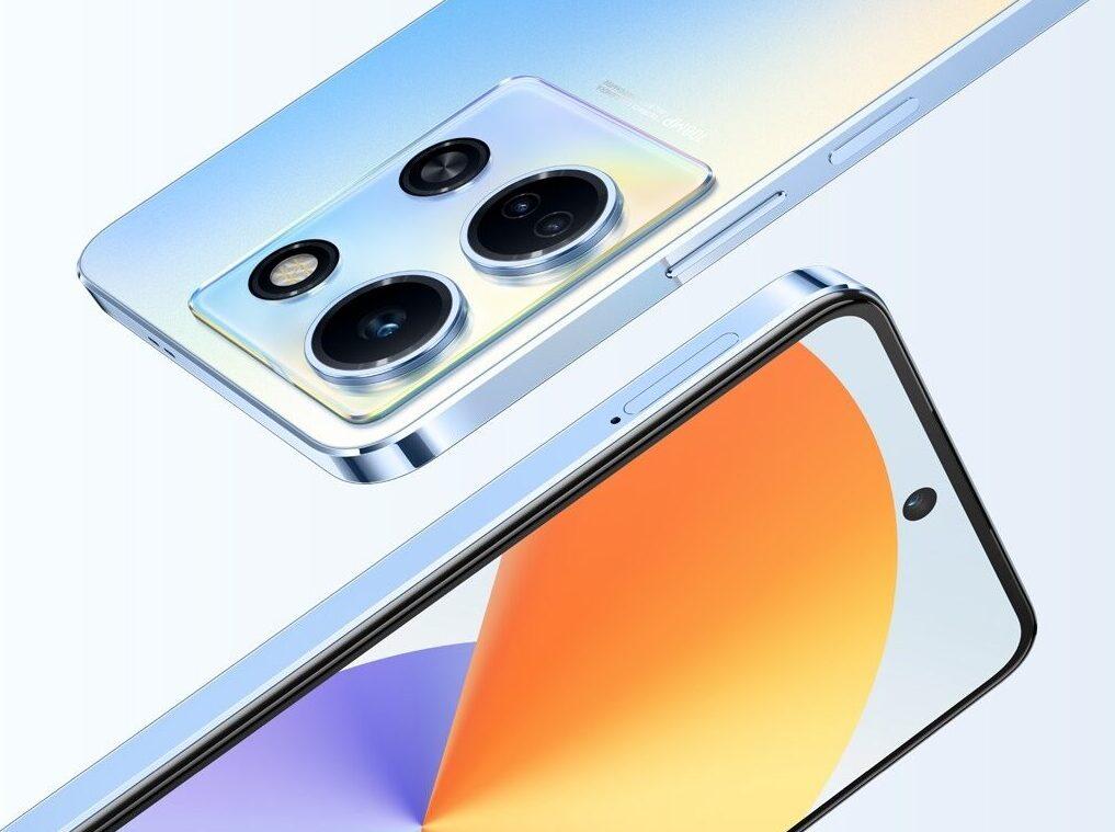 Infinix