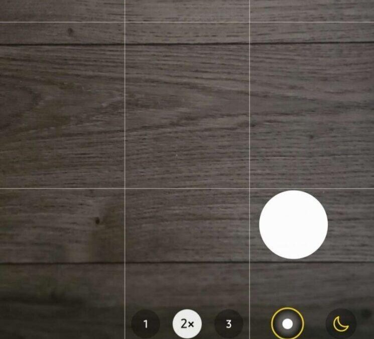 Samsung тестирует 2-кратный портретный режим для Galaxy S23 Ultra 3 Samsung