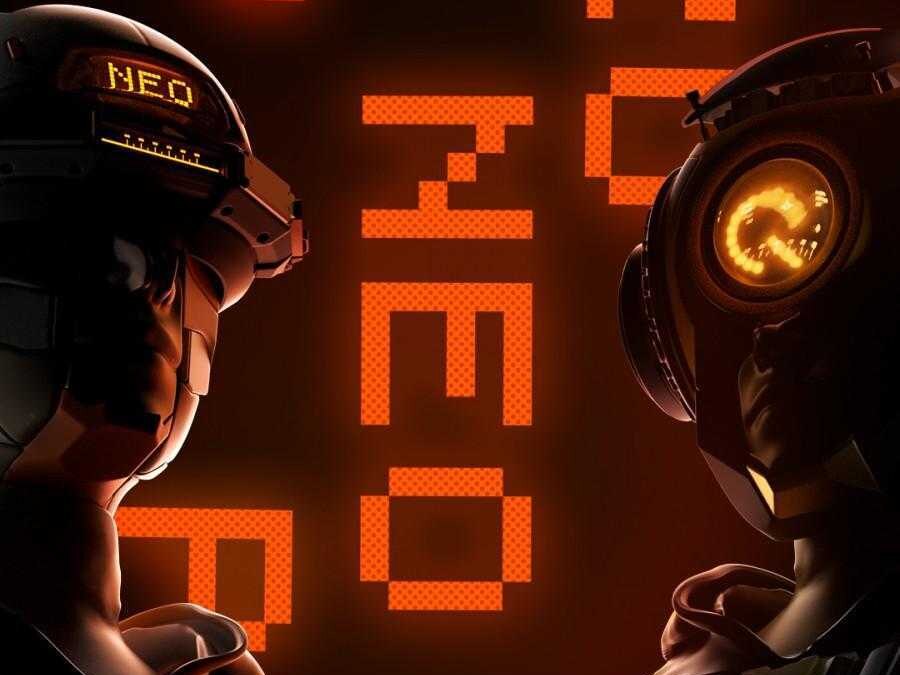 iQOO Neo 7 Pro: утечка тизера 3 iQOO