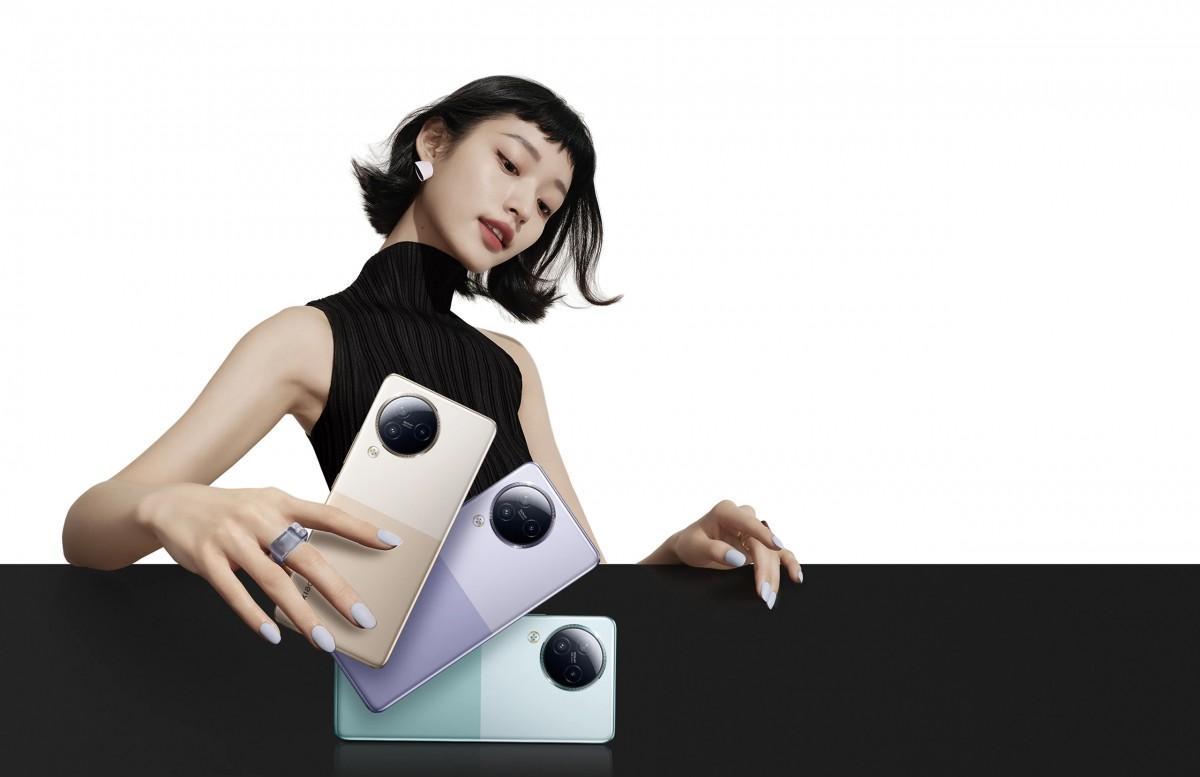 Xiaomi