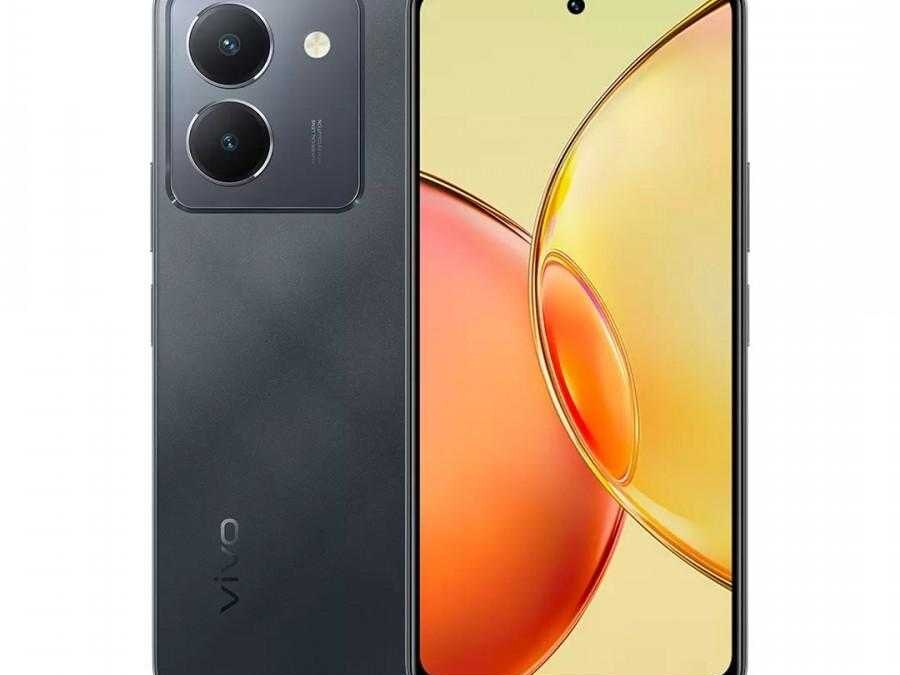 vivo представила Y36 в версиях 4G и 5G 5 vivo