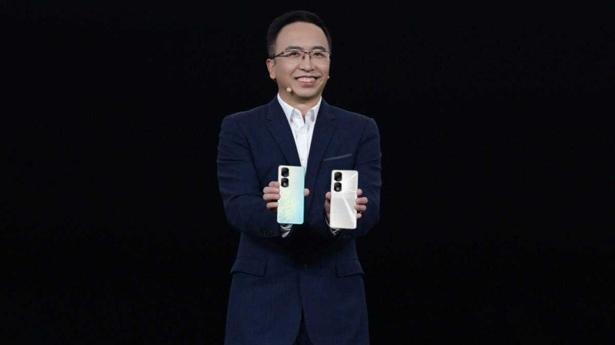 Honor представил серию 90 с основной камерой на 200 МП 16 Honor