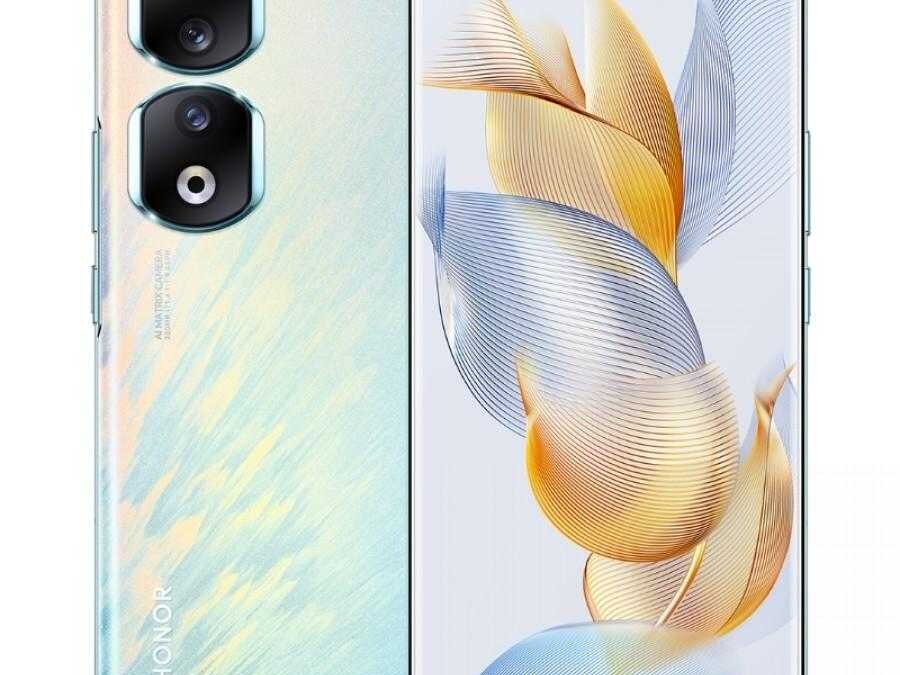 Honor представил серию 90 с основной камерой на 200 МП 20 Honor