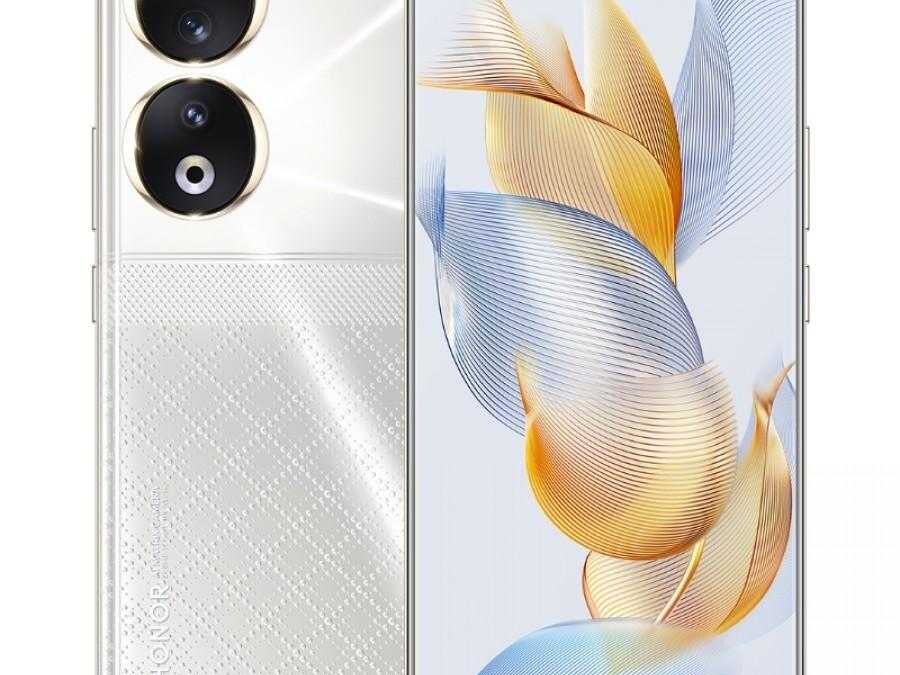 Honor представил серию 90 с основной камерой на 200 МП 26 Honor