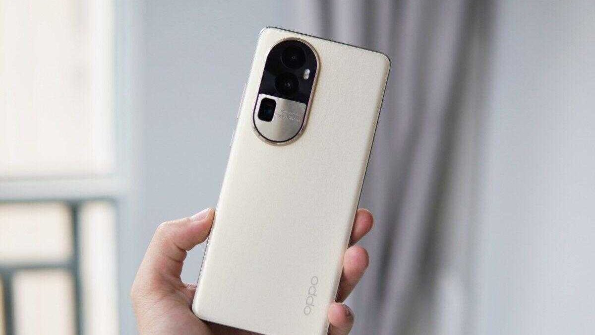 OnePlus выпустит Ace 2 Pro с быстрой зарядкой 100 Вт в июле 2 OnePlus