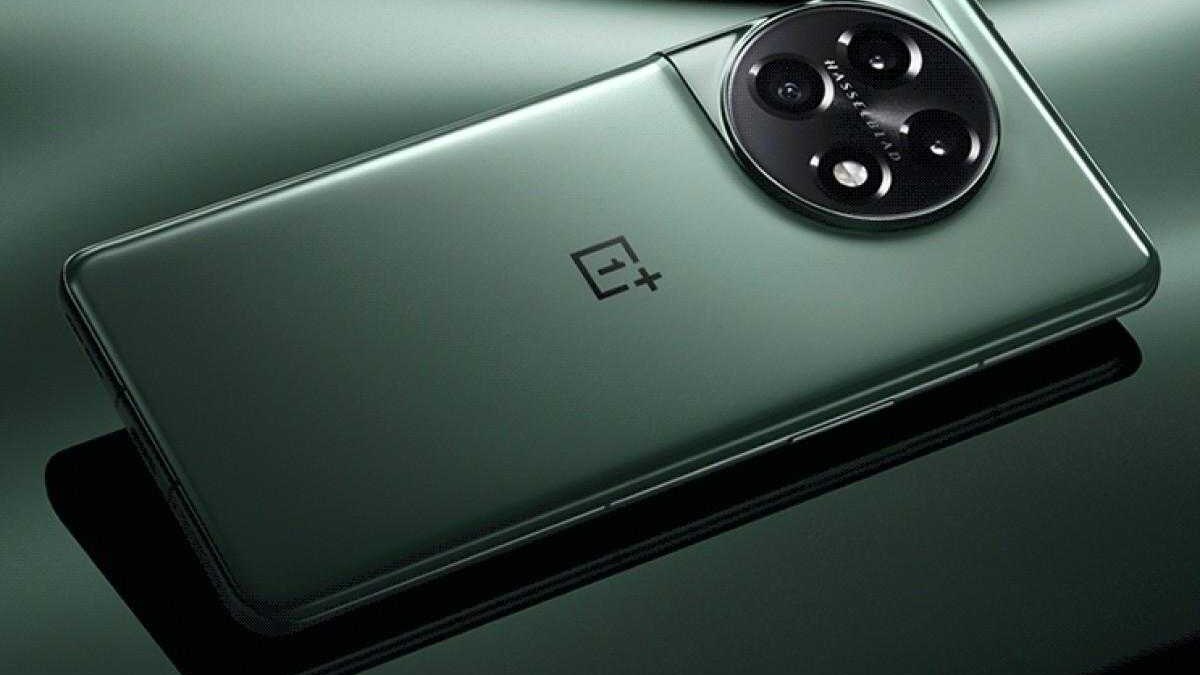 OnePlus 12: в сеть слили характеристики смартфона 1 OnePlus 12