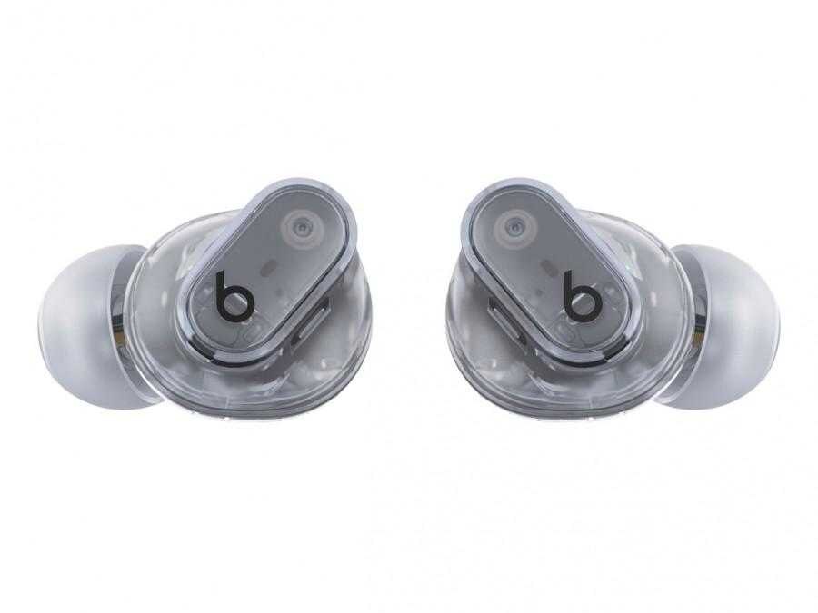 Apple анонсировала Beats Studio Buds+ 10 Apple