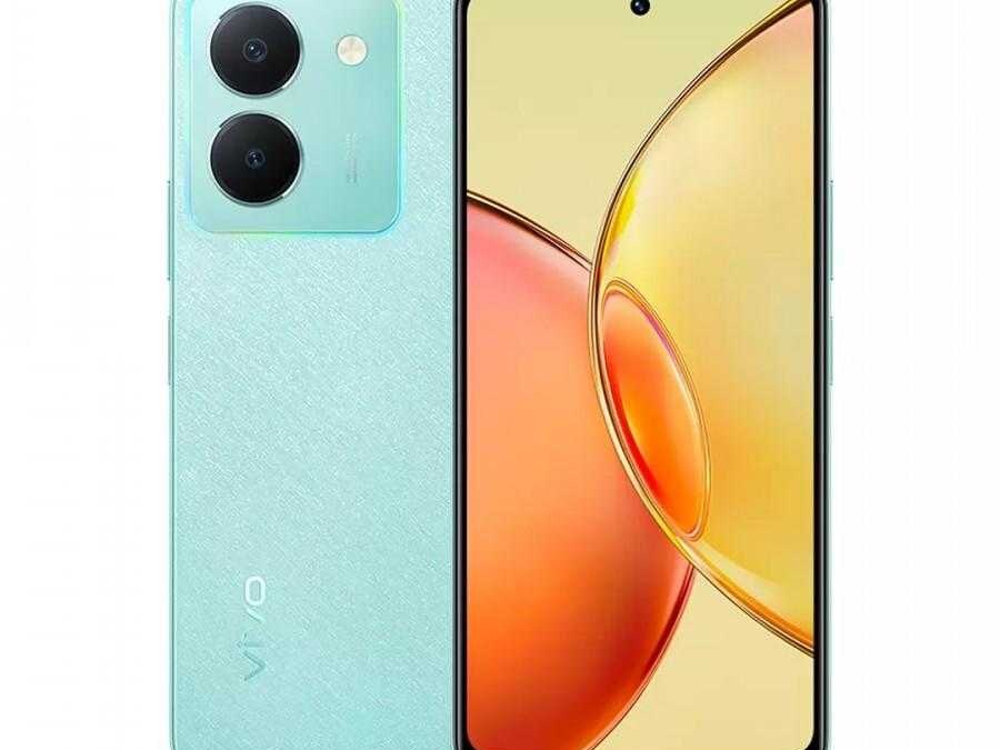 vivo представила Y36 в версиях 4G и 5G 6 vivo