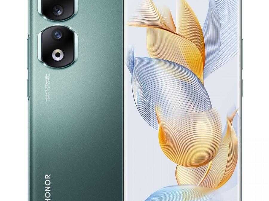 Honor представил серию 90 с основной камерой на 200 МП 21 Honor