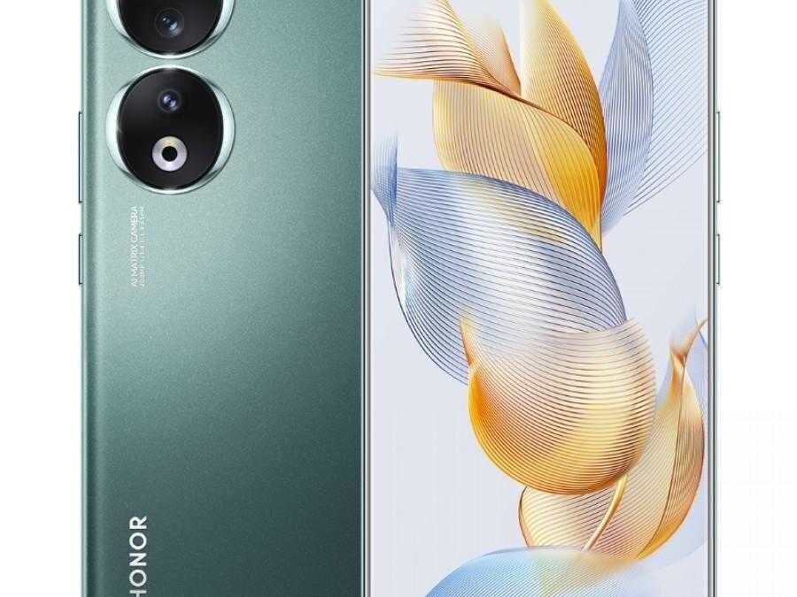 Honor представил серию 90 с основной камерой на 200 МП 27 Honor