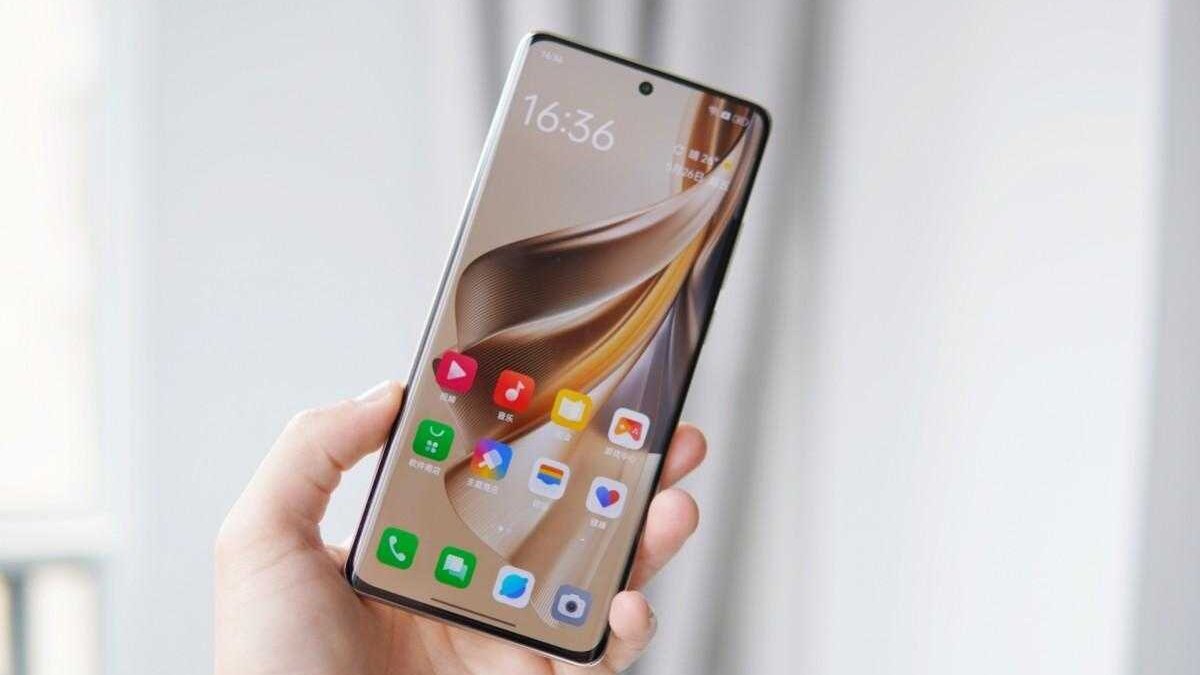 OnePlus выпустит Ace 2 Pro с быстрой зарядкой 100 Вт в июле 3 OnePlus